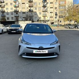 Toyota Prius 1.8 CVT, 2020, 74 000 км