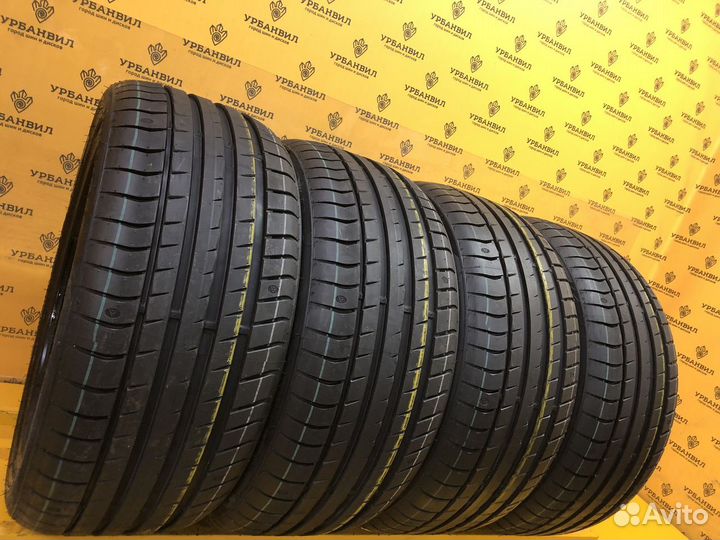 Triangle EffeXSport TH202 225/40 R18 Y