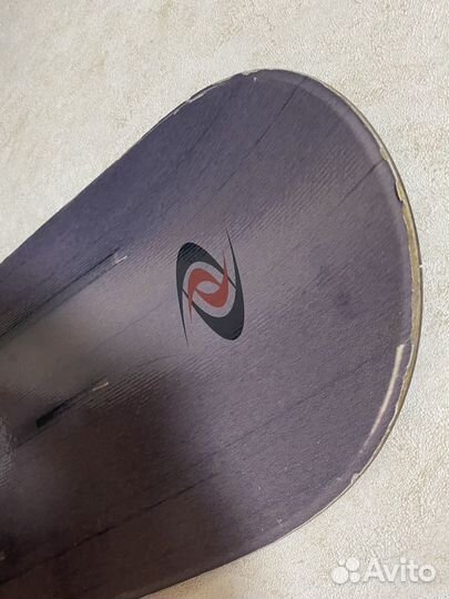 Продам сноуборд 157см