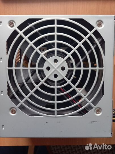 Блок питания fsp 400w