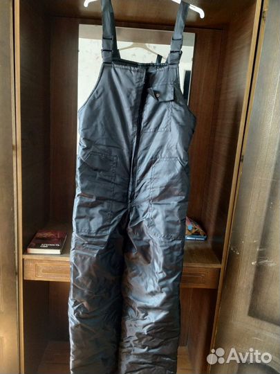 Комплект рабочей одежды