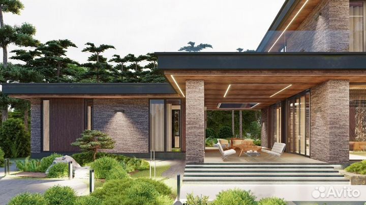 Проектировщик/ Архитектор