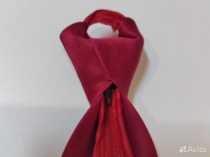 Галстук унисекс