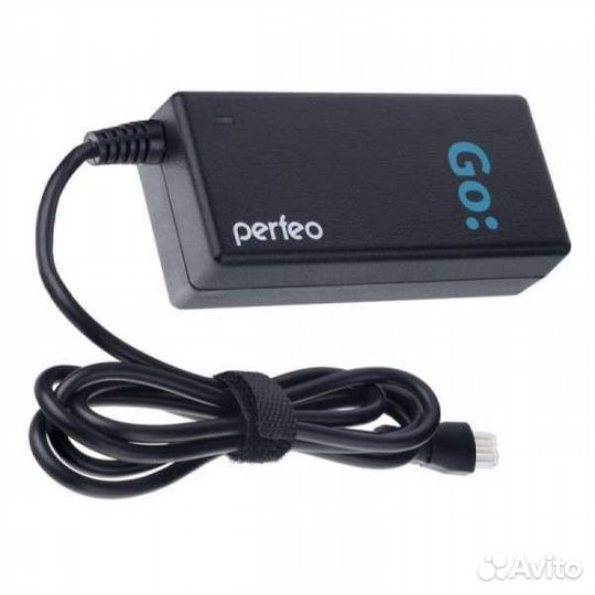 Perfeo ULA-70H универсальный блок питания для ноут