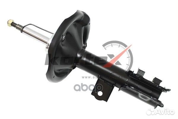 Амортизатор KSA005STD kortex
