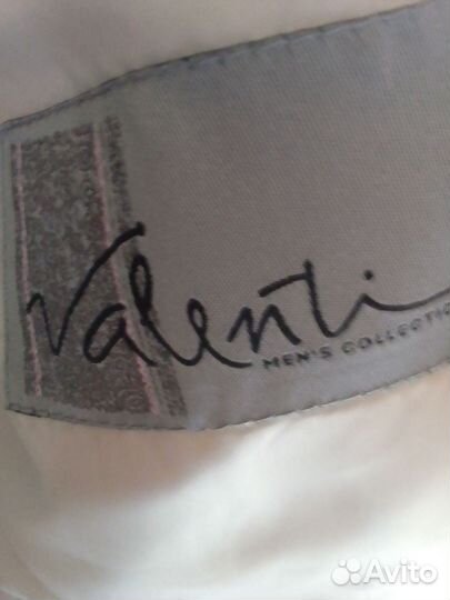 Пиджак мужской