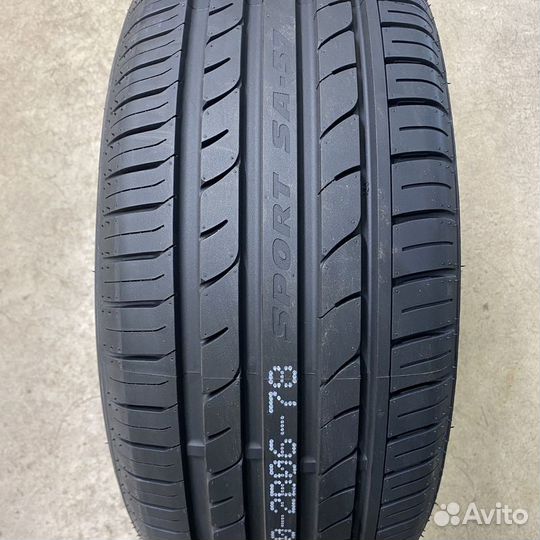 Goodride SA 37 225/40 R19 93