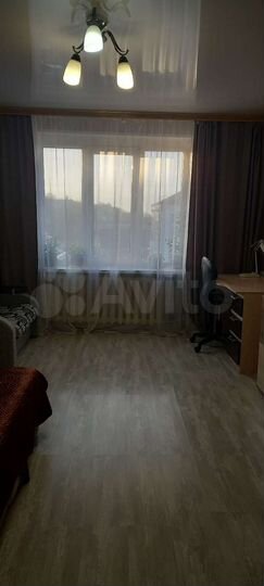 2-к. квартира, 50 м², 5/5 эт.