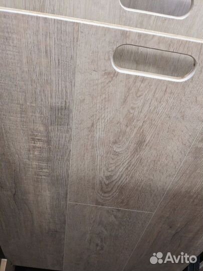 Кварвиниловая плитка под ключ