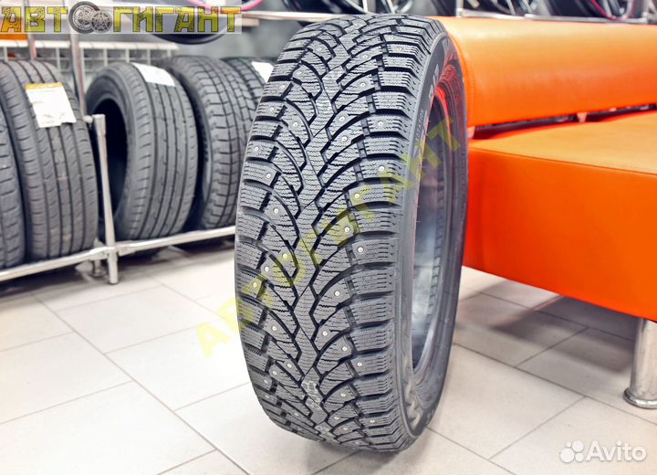 Formula Ice 195/55 R16 91T