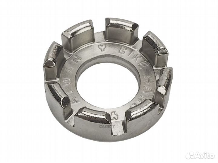 Ключ для спиц Stels YC-8A (230015)