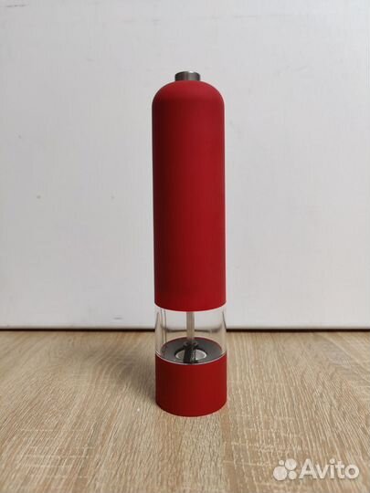 Мельница для специй электрическая