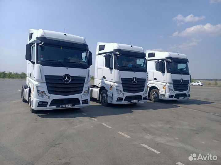 Водитель Перегонщик А,Б,С,Д,Е. Допог