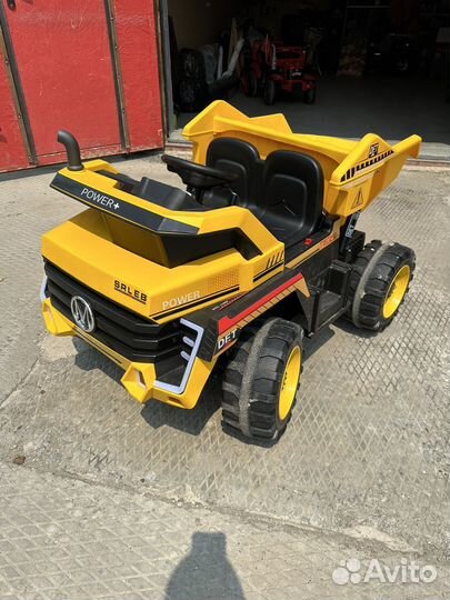 Детские игрушки