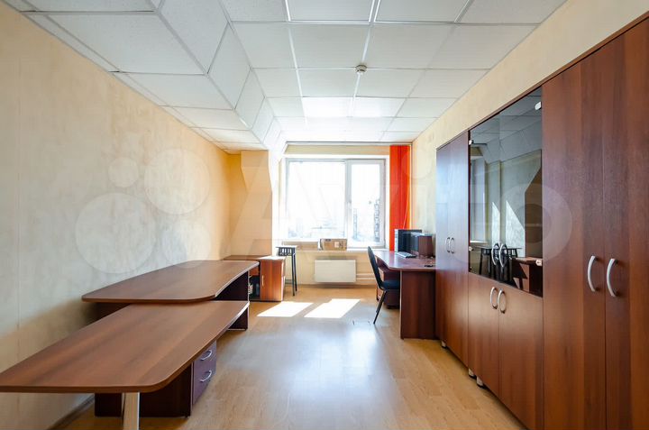 Сдам офисное помещение, 18.7 м²