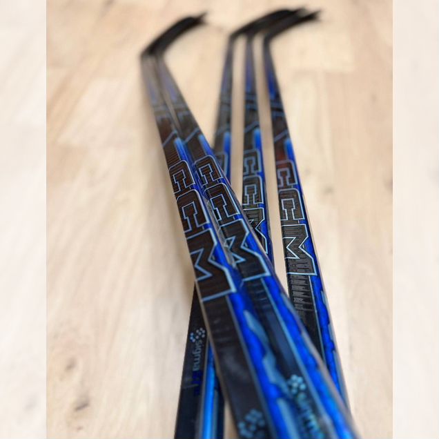 Клюшка хоккейная ccm vizion 2