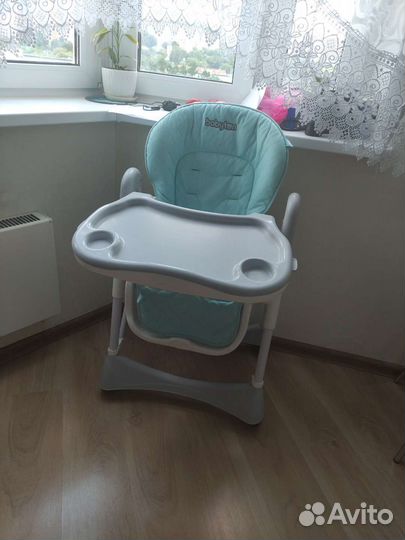 Стул для кормления