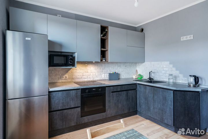 Цена за всю кухню смк 057845