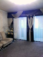 4-к. квартира, 77 м², 9/9 эт.