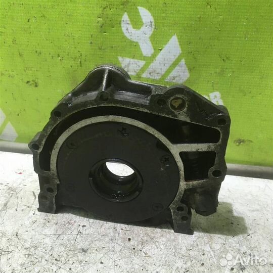 Насос масляный Ауди 80 90 Б3