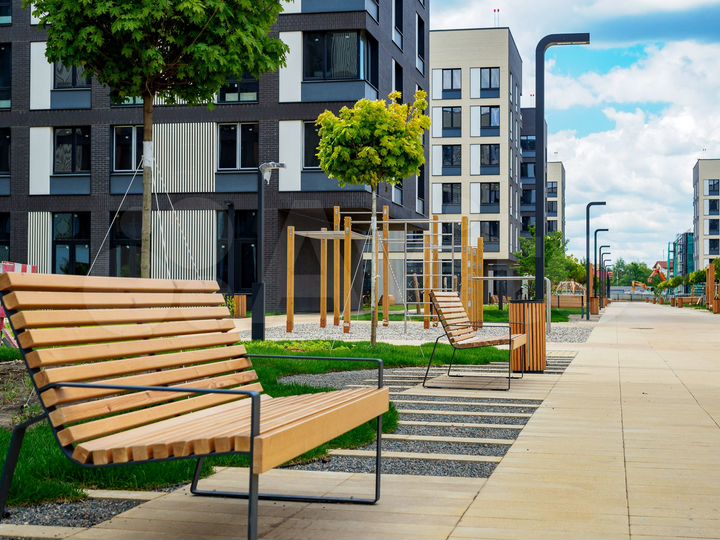 2-к. квартира, 59,3 м², 9/9 эт.