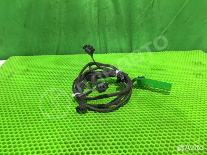 Коса парктронника в бампере Mercedes-Benz S W221