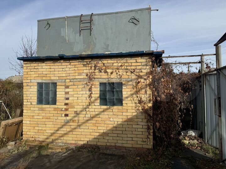 Участок 6 сот. (СНТ, ДНП)