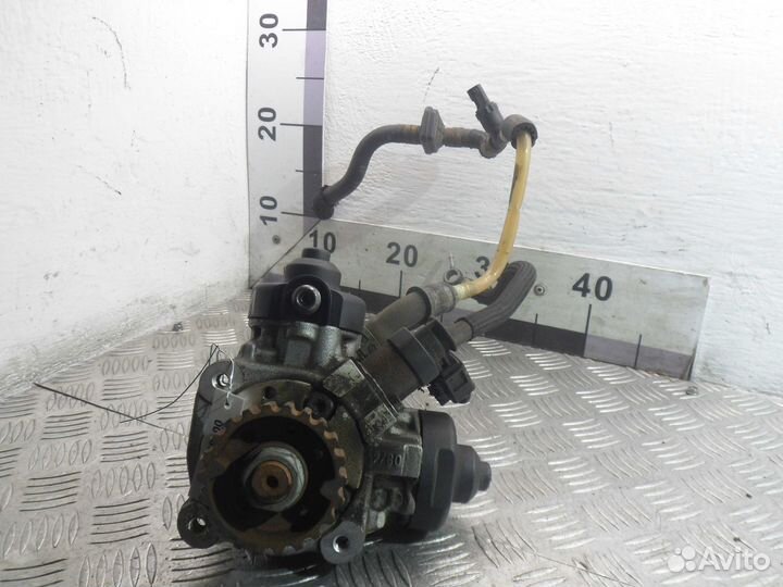 Насос топливный (тнвд) Volkswagen Touareg