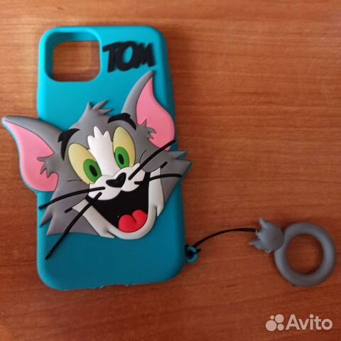 2 чехла на iPhone 11 pro