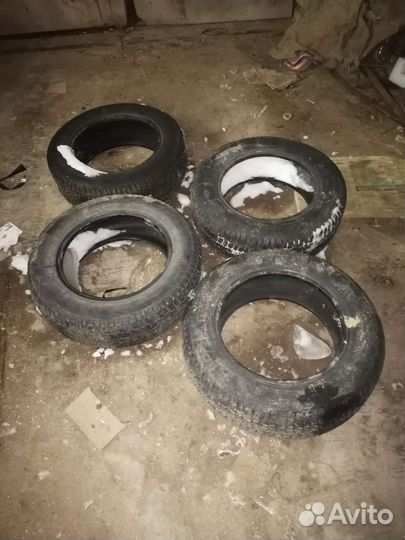 КАМА Кама-Flame 205/70 R16