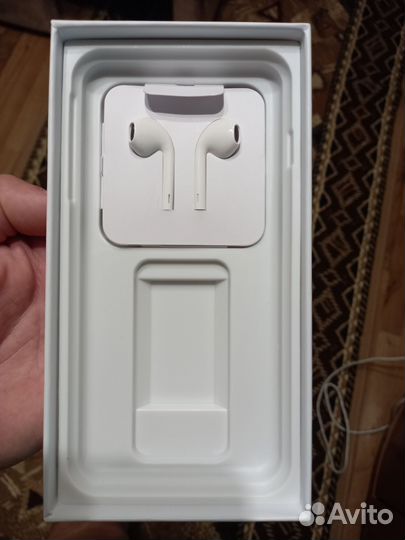 Телефон iPhone 7 plus 256гб