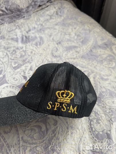 Кепка spsm