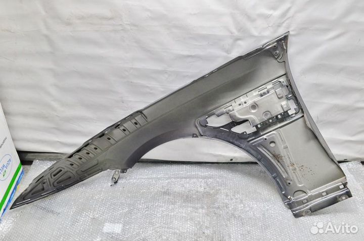 Кpыло переднее правое Genеsis G80 RG3 20- 66320T1000 Б/У