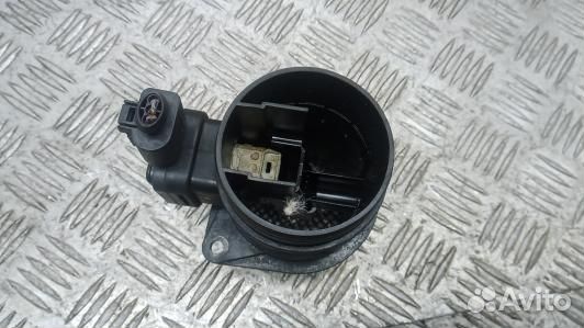 Расходомер воздуха дизельный skoda rapid (7NK20BP0