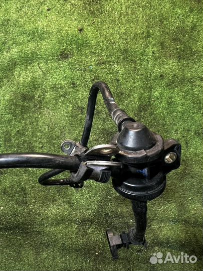 Клапан вентиляции топливного бака Audi A6 C5 2.0