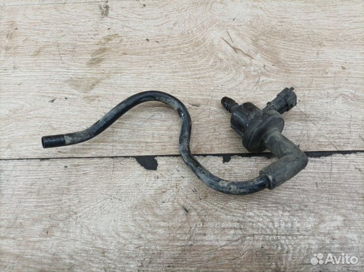 Клапан вакуумный Opel Zafira B Z18XER 2006