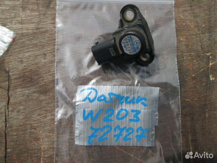 Датчик абсолютного давления Mercedes-Benz C230