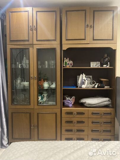 Продам стенку