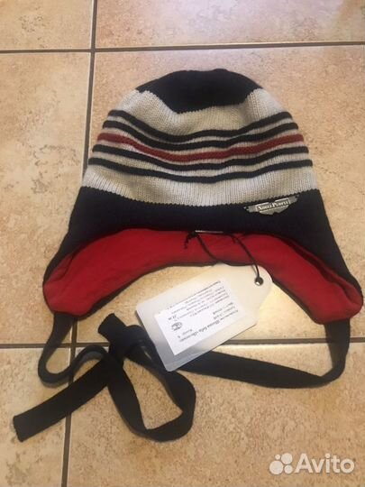 Шапка новая Noble People 50-52