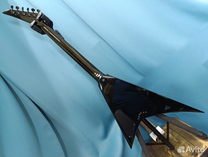 Grover Jackson Randy Rhoads Standard (RRV) фикс. б