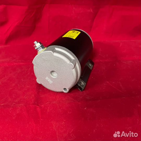 Стартер johnson 45 - 60 л.с