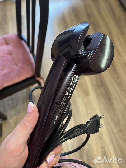 Стайлер babyliss