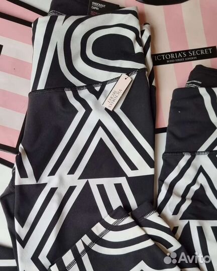 Леггинсы Victoria's Secret