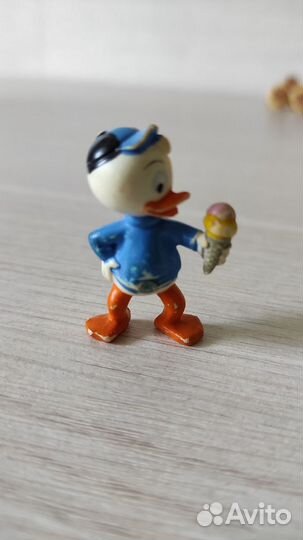 Игрушки из Киндер сюрприза редкие