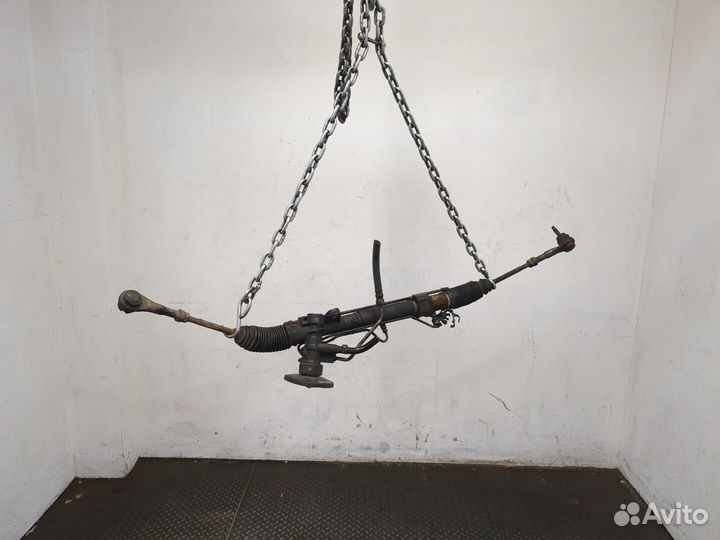 Рейка рулевая с г/у Chrysler PT Cruiser, 2002