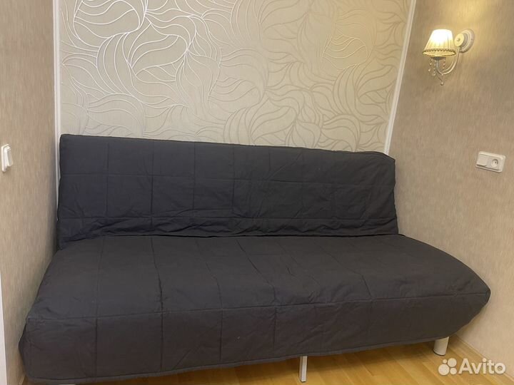 Чехол на диван бединге IKEA