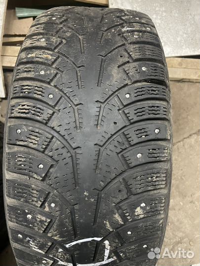 Nokian Tyres Hakkapeliitta 5 225/55 R16 99T
