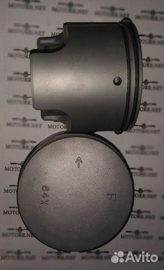 Поршень для гидроцикла Yamaha GP760 WB760 1996-01