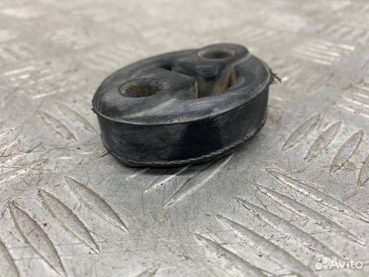 Б/У подушка глушителя (крепления, кронштейн