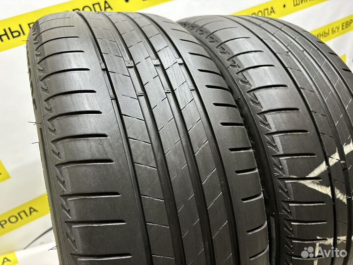 Bridgestone Turanza T005 225/50 R17 100R